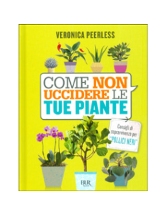 Come non Uccidere le Tue Piante