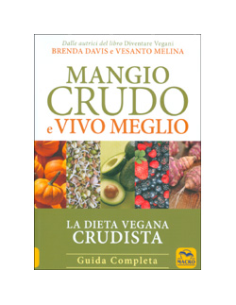 Mangio Crudo e Vivo Meglio