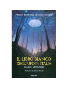Il Libro Bianco degli UFO in Italia