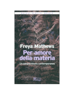 Per Amore della Materia