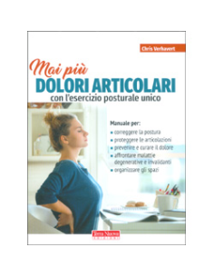 Mai più Dolori Articolari