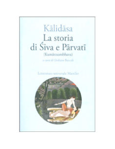 La Storia di Siva e Parvati