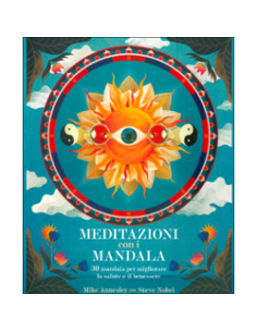 Meditazioni con i Mandala