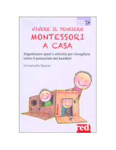 Vivere il Pensiero Montessori a Casa