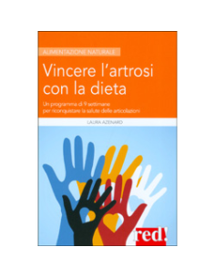 Vincere l'Artrosi con la Dieta