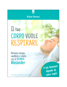 Il Tuo Corpo Vuole Respirare