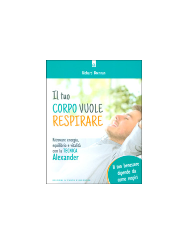 Il Tuo Corpo Vuole Respirare