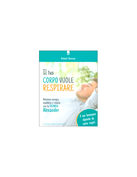 Il Tuo Corpo Vuole Respirare