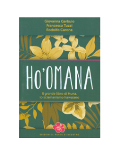 Ho'Omana