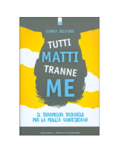 Tutti Matti Tranne Me