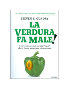 La Verdura Fa Male