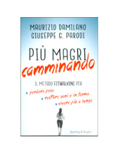 Più Magri Camminando