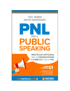 PNL per il Public Speaking
