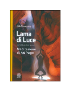 Lama di Luce