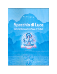 Specchio di Luce - Volume 1