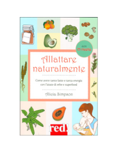 Allattare Naturalmente