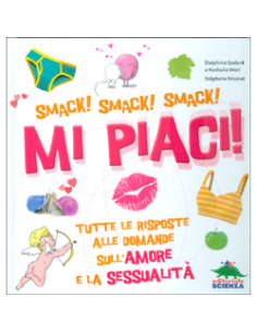 Smack Smack Smack Mi piaci