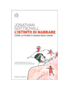 L'Istinto di Narrare