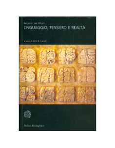 Linguaggio Pensiero e Realtà
