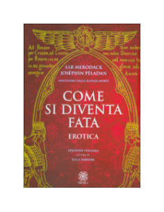 Come si Diventa Fata - Erotica