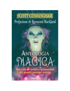 Antologia Magica