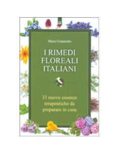I Rimedi Floreali Italiani