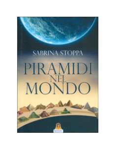 Piramidi nel Mondo