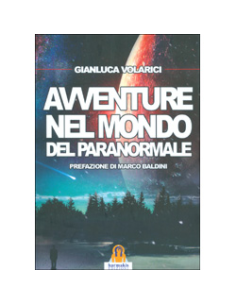 Avventure nel Mondo del Paranormale