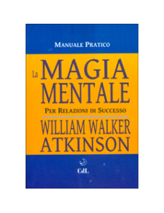 La Magia Mentale