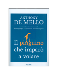 Il Pinguino che Imparò a Volare