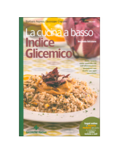 La Cucina a Basso Indice Glicemico