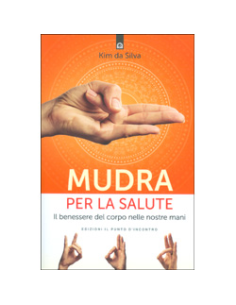 Mudra per la Salute