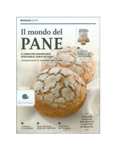 Il Mondo del Pane