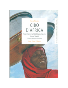 Cibo d'Africa