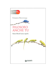 Filosofo Anche Tu