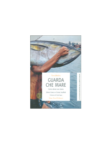 Guarda Che Mare