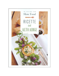 Ricette dell'Alto Adige