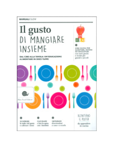 Il Gusto di Mangiare Insieme