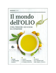 Il Mondo dell'Olio