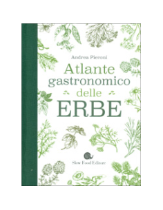 Atlante Gastronomico delle Erbe