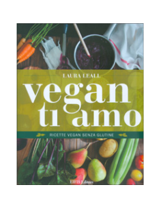 Vegan Ti Amo