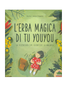 L'Erba Magica di Tu Youyou