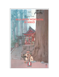 Alla Sacra Montagna di Nikko