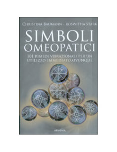 Simboli Omeopatici