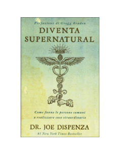 Diventa Supernatural