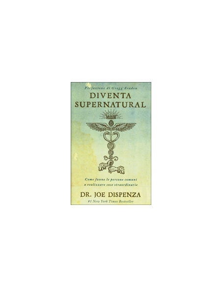 Diventa Supernatural