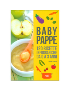 Babypappe