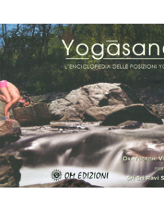 Yogasana 