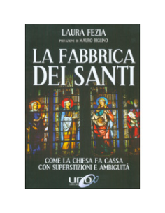 La Fabbrica dei Santi