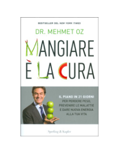Mangiare è la Cura